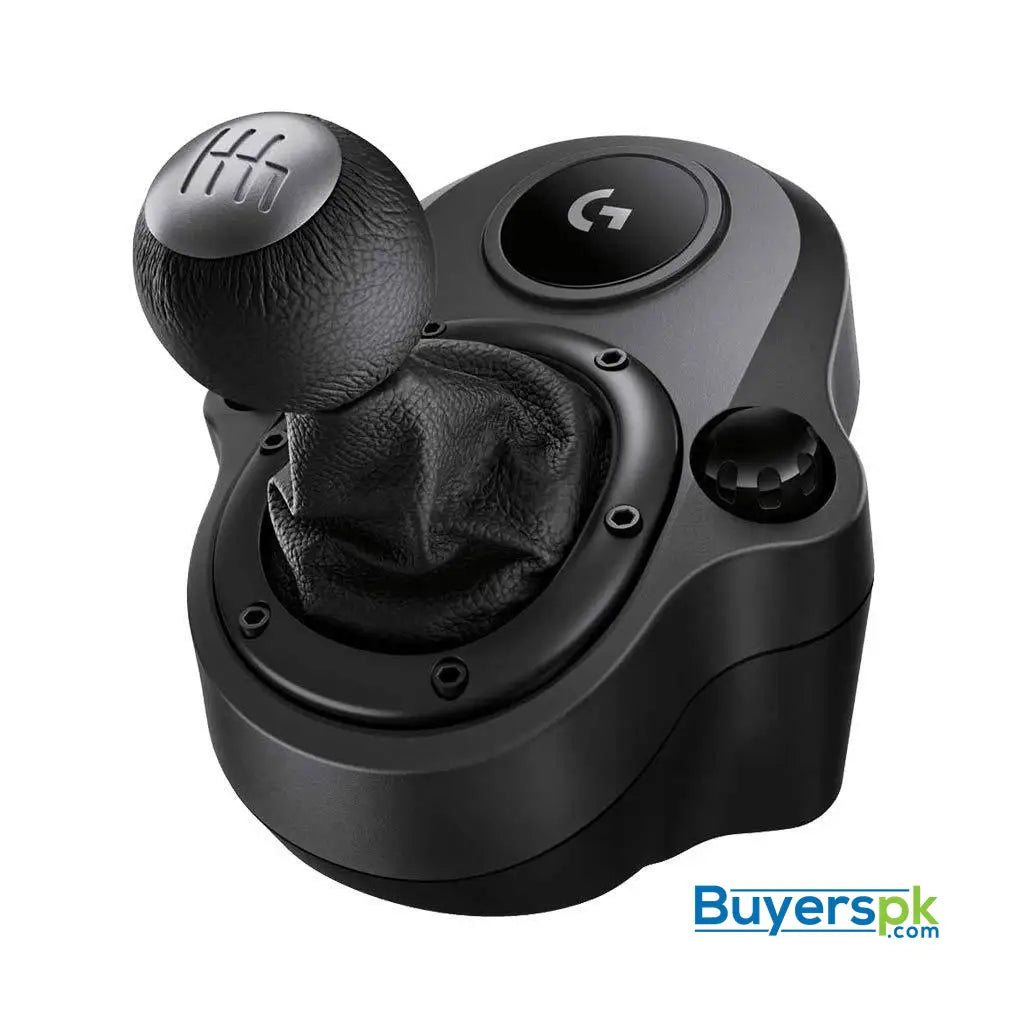 Logitech SHIFTER Controller - Game Pad Logitech SHIFTER Controller - Game Pad